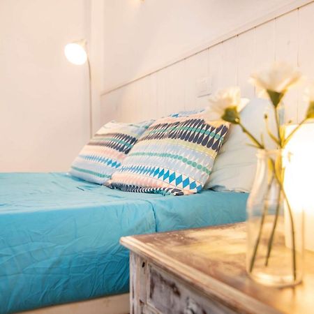 Alquilaencanarias-Medano "Halley", Terrace & Beach Apartman El Médano Kültér fotó